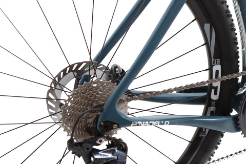 Pinarello Grevil Shimano Ultegra Gravel Bike 2020, Size 59.5cm