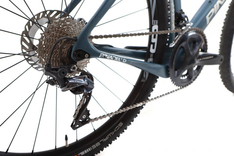 Pinarello Grevil Shimano Ultegra Gravel Bike 2020, Size 59.5cm