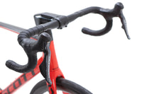 Scott Addict RC15 Shimano Ultegra Di2 Disc Road Bike 2020, Size Large