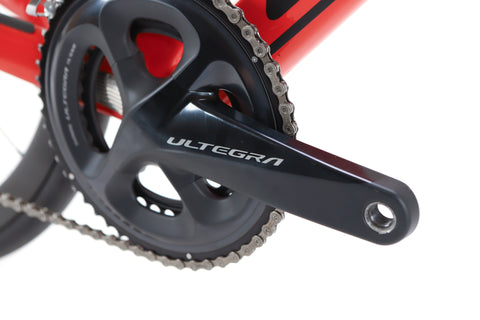 Scott Addict RC15 Shimano Ultegra Di2 Disc Road Bike 2020, Size Large
