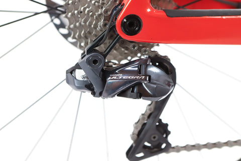 Scott Addict RC15 Shimano Ultegra Di2 Disc Road Bike 2020, Size Large