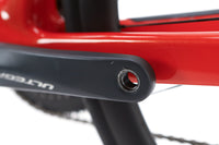 Scott Addict RC15 Shimano Ultegra Di2 Disc Road Bike 2020, Size Large