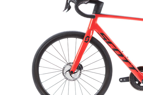Scott Addict RC15 Shimano Ultegra Di2 Disc Road Bike 2020, Size Large