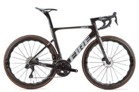 Fire Ignite 2 Shimano 105 Di2 Disc Road Bike 2021, Size 54cm