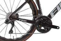Fire Ignite 2 Shimano 105 Di2 Disc Road Bike 2021, Size 54cm