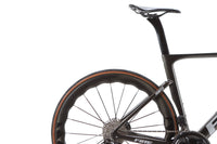 Fire Ignite 2 Shimano 105 Di2 Disc Road Bike 2021, Size 54cm
