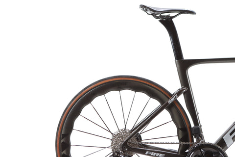 Fire Ignite 2 Shimano 105 Di2 Disc Road Bike 2021, Size 54cm