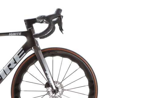Fire Ignite 2 Shimano 105 Di2 Disc Road Bike 2021, Size 54cm