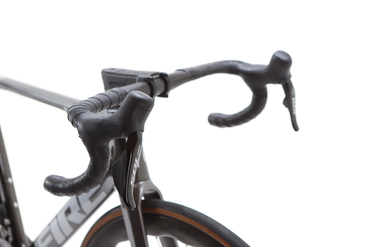 Fire Ignite 2 Shimano 105 Di2 Disc Road Bike 2021, Size 54cm