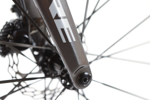 Fire Ignite 2 Shimano 105 Di2 Disc Road Bike 2021, Size 54cm