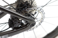 Fire Ignite 2 Shimano 105 Di2 Disc Road Bike 2021, Size 54cm