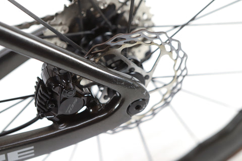 Fire Ignite 2 Shimano 105 Di2 Disc Road Bike 2021, Size 54cm