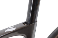 Fire Ignite 2 Shimano 105 Di2 Disc Road Bike 2021, Size 54cm