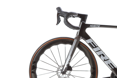 Fire Ignite 2 Shimano 105 Di2 Disc Road Bike 2021, Size 54cm
