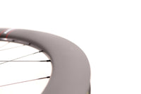 Reserve 52/63 Carbon Disc Wheelset, Shimano Freehub