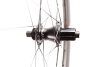 Reserve 52/63 Carbon Disc Wheelset, Shimano Freehub