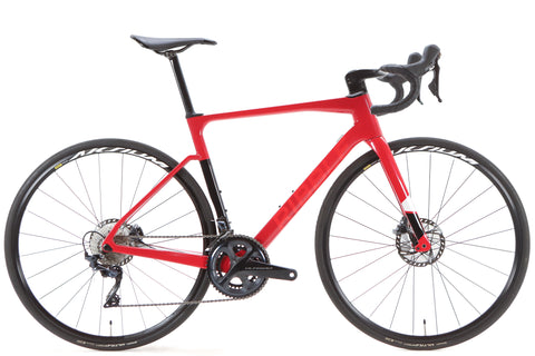 Ribble Endurance SL R Series Disc Shimano Ultegra Road Bike 2021, Size Medium