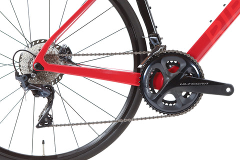 Ribble Endurance SL R Series Disc Shimano Ultegra Road Bike 2021, Size Medium