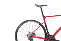Ribble Endurance SL R Series Disc Shimano Ultegra Road Bike 2021, Size Medium