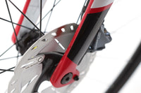 Ribble Endurance SL R Series Disc Shimano Ultegra Road Bike 2021, Size Medium