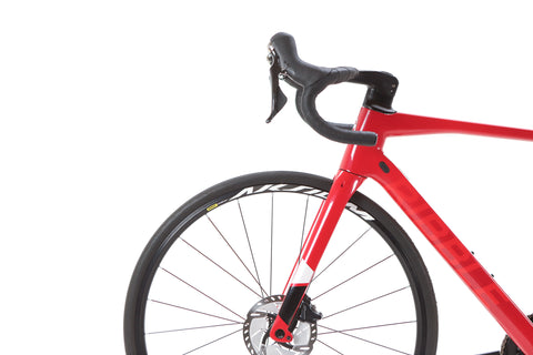 Ribble Endurance SL R Series Disc Shimano Ultegra Road Bike 2021, Size Medium