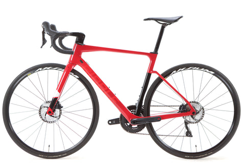 Ribble Endurance SL R Series Disc Shimano Ultegra Road Bike 2021, Size Medium