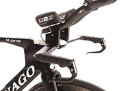 Colnago K One SRAM Red eTap AXS TT Bike 2019, Size Medium