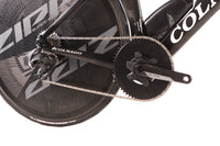 Colnago K One SRAM Red eTap AXS TT Bike 2019, Size Medium