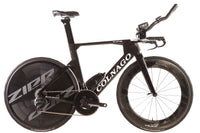 Colnago K One SRAM Red eTap AXS TT Bike 2019, Size Medium