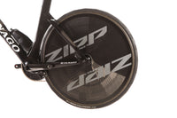 Colnago K One SRAM Red eTap AXS TT Bike 2019, Size Medium