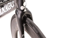 Colnago K One SRAM Red eTap AXS TT Bike 2019, Size Medium