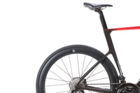 Cannondale SuperSix EVO Hi-Mod 2 Shimano Ultegra Di2 Disc Road Bike 2023, Size 58cm