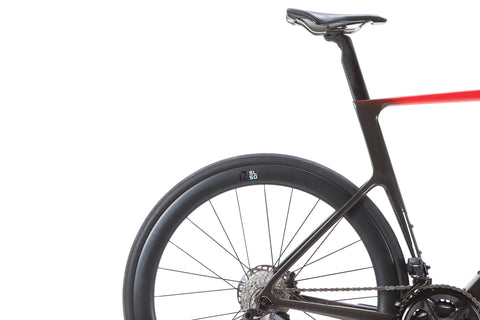 Cannondale SuperSix EVO Hi-Mod 2 Shimano Ultegra Di2 Disc Road Bike 2023, Size 58cm