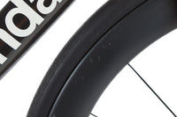 Cannondale SuperSix EVO Hi-Mod 2 Shimano Ultegra Di2 Disc Road Bike 2023, Size 58cm