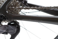 Cannondale SuperSix EVO Hi-Mod 2 Shimano Ultegra Di2 Disc Road Bike 2023, Size 58cm