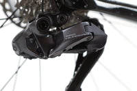 Cannondale SuperSix EVO Hi-Mod 2 Shimano Ultegra Di2 Disc Road Bike 2023, Size 58cm