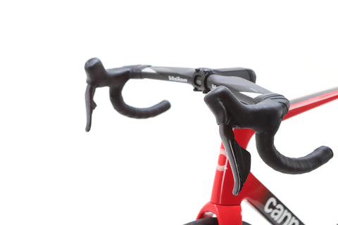 Cannondale SuperSix EVO Hi-Mod 2 Shimano Ultegra Di2 Disc Road Bike 2023, Size 58cm