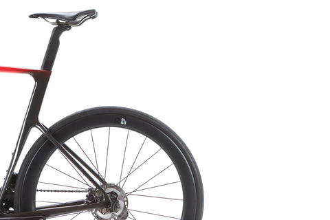 Cannondale SuperSix EVO Hi-Mod 2 Shimano Ultegra Di2 Disc Road Bike 2023, Size 58cm