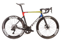 Look 795 Blade RS Shimano Dura-Ace Di2 Disc Road Bike 2024, Size Medium