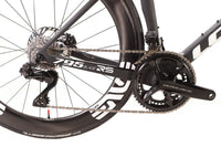 Look 795 Blade RS Shimano Dura-Ace Di2 Disc Road Bike 2024, Size Medium
