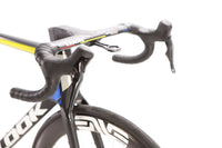 Look 795 Blade RS Shimano Dura-Ace Di2 Disc Road Bike 2024, Size Medium