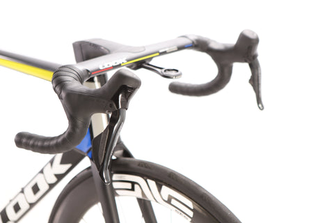 Look 795 Blade RS Shimano Dura-Ace Di2 Disc Road Bike 2024, Size Medium