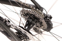 Look 795 Blade RS Shimano Dura-Ace Di2 Disc Road Bike 2024, Size Medium