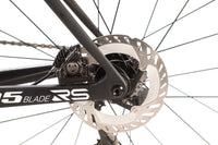 Look 795 Blade RS Shimano Dura-Ace Di2 Disc Road Bike 2024, Size Medium