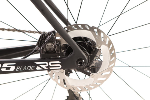 Look 795 Blade RS Shimano Dura-Ace Di2 Disc Road Bike 2024, Size Medium