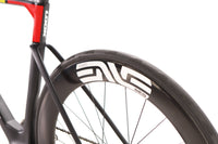 Look 795 Blade RS Shimano Dura-Ace Di2 Disc Road Bike 2024, Size Medium