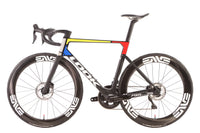 Look 795 Blade RS Shimano Dura-Ace Di2 Disc Road Bike 2024, Size Medium
