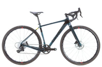 Orro Terra C Campagnolo Ekar Gravel Bike 2021, Size XS