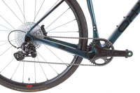 Orro Terra C Campagnolo Ekar Gravel Bike 2021, Size XS
