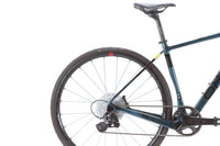 Orro Terra C Campagnolo Ekar Gravel Bike 2021, Size XS